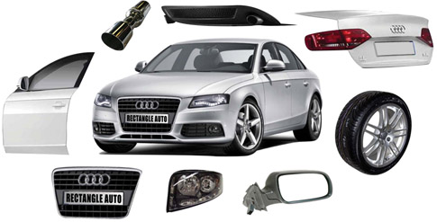 Aftermarket Auto Parts