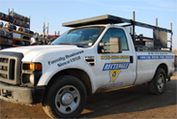 Auto Recyclers Niagara Parts Delivery