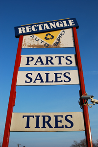 Auto Recyclers Niagara