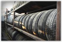 st catharines tires