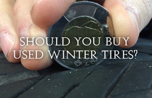 winter tires st catharines