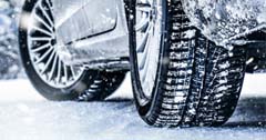 hidden benefits of buying winter tires