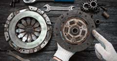 is it safe to buy used auto parts