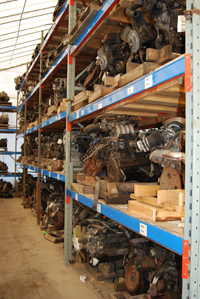 auto parts st catharines