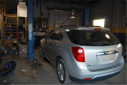 St. Catharines Auto Repair