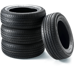 Used Tires St. Catharines