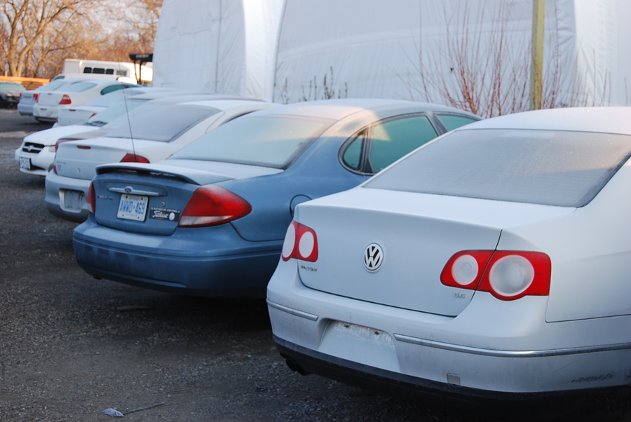 St. Catharines Used Cars