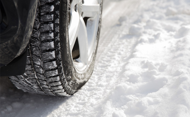 how much do winter tires cost