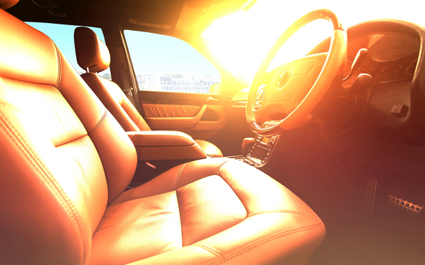 How to keep your car cool in the summer