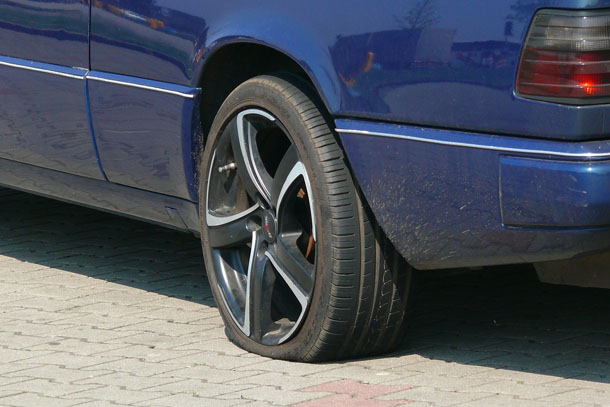 tire repair st. catharines